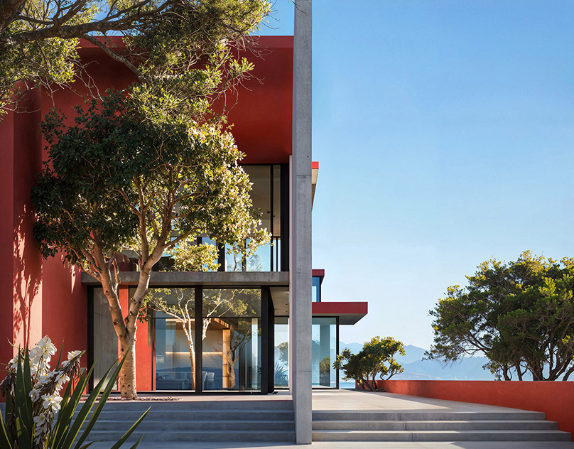 Red Mansion | USA
