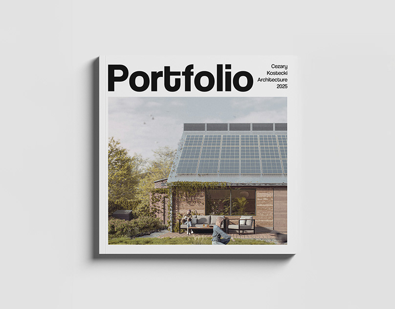 Architecture portfolio