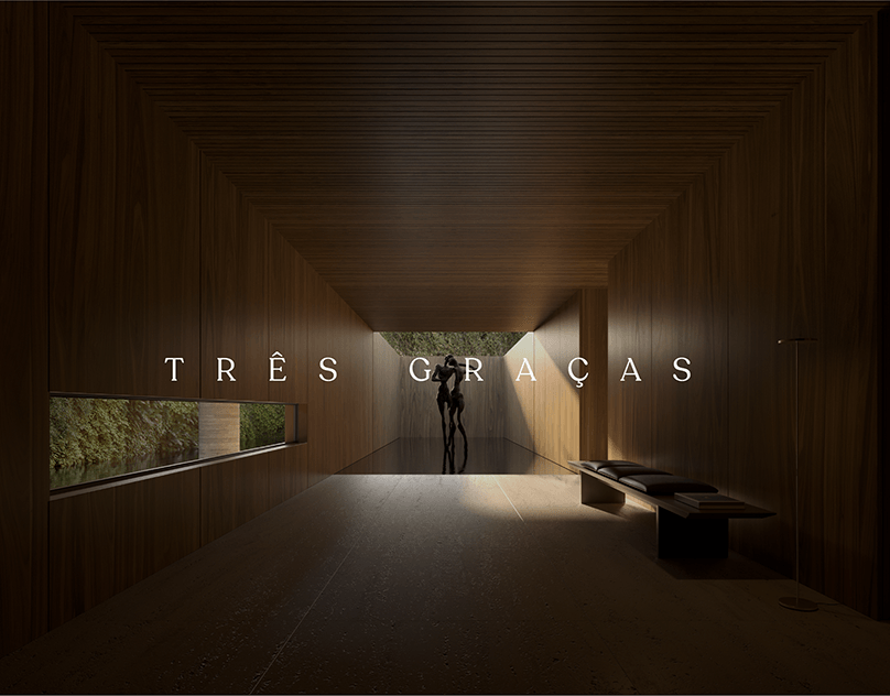 Três Graças