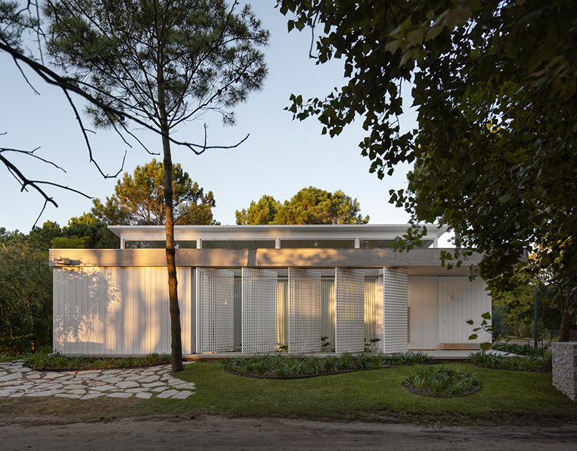 Casa de Mar . Estudio Jorgelina Tortorici Arq & Asoc.