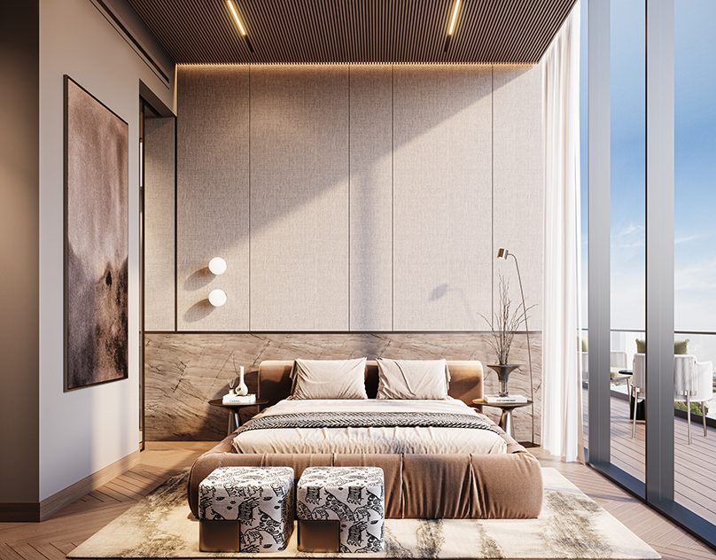 2 BHK