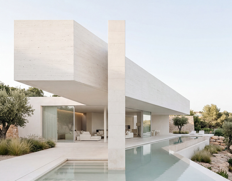 Villa .V