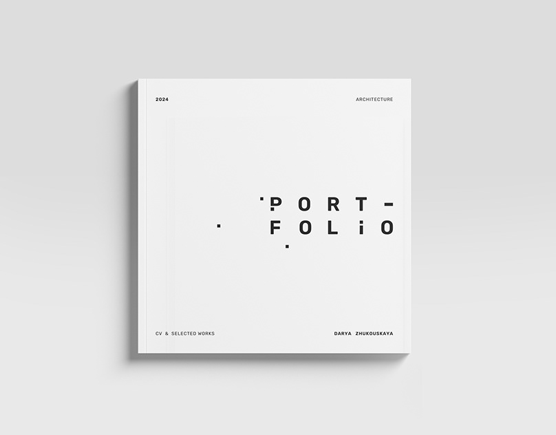 Architecture Portfolio 2024