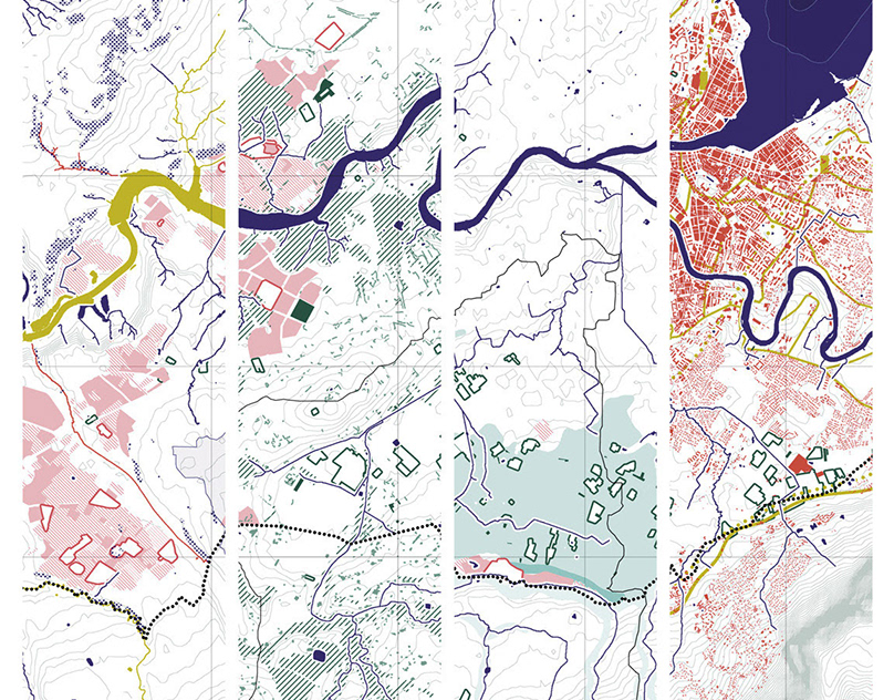 Landscape Architecture Portfolio