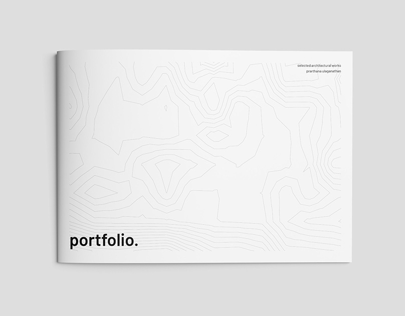Architectural Portfolio