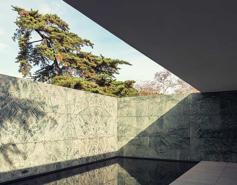 MIES / REICH. BCN