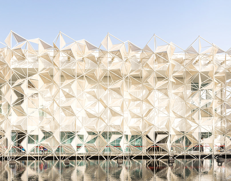 Japan Pavilion Expo 2020