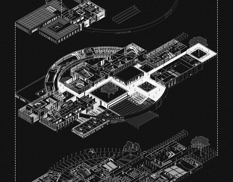 OCULUS: University Campus