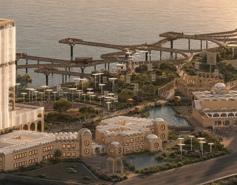 ​رِبَــــــــــاط Graduation Project