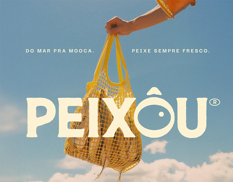 Peixôu