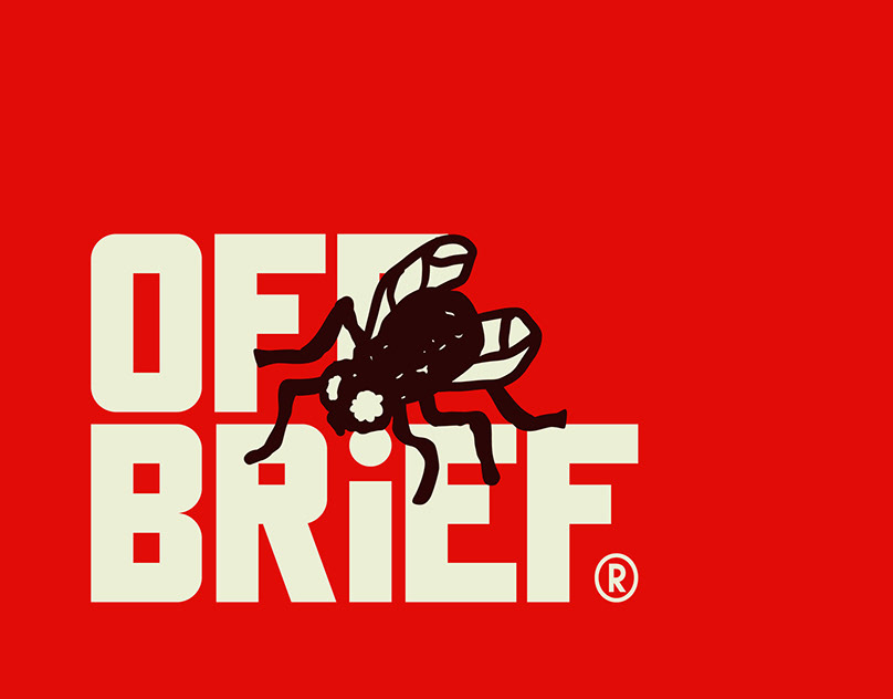 OFF BRiEF