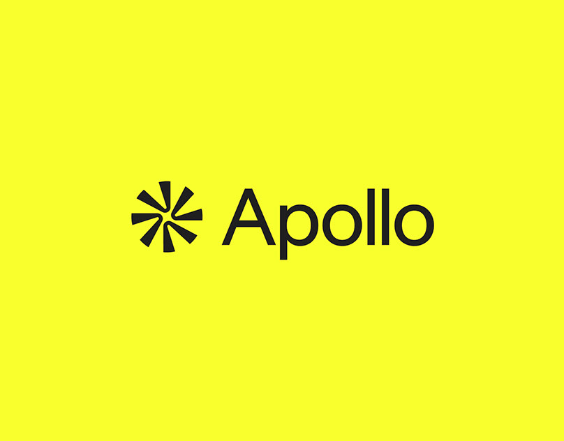 Apollo — Brand Identity
