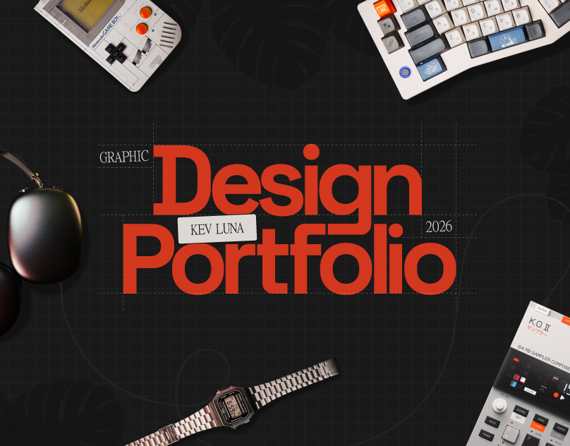 Portfolio 2026