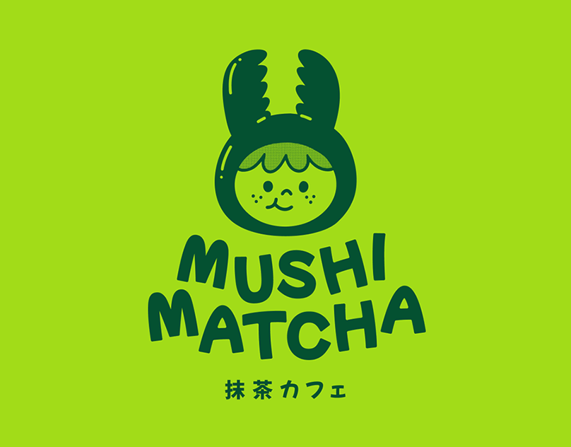 Mushi Matcha