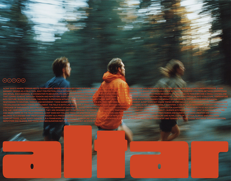 Altarº
