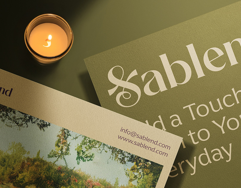 Sablend