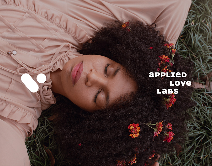 Applied Love Labs | Branding