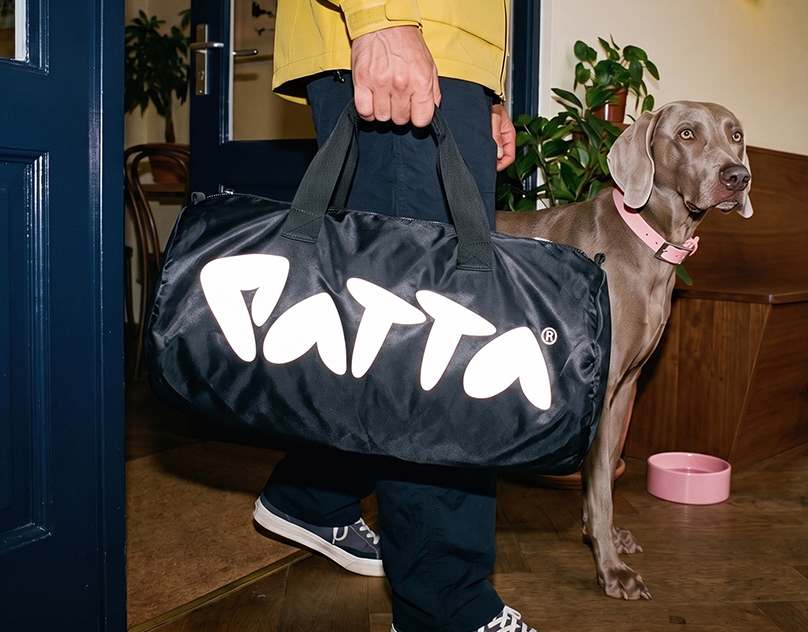 PATTA