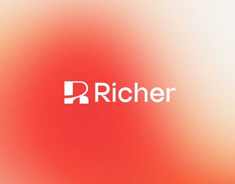 Richer - Brand Identity Design