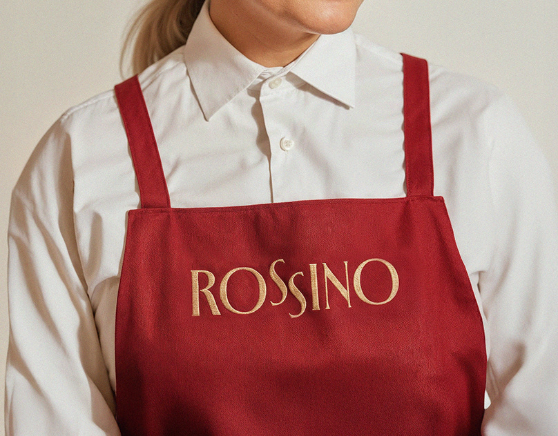 Rossino Ristorante