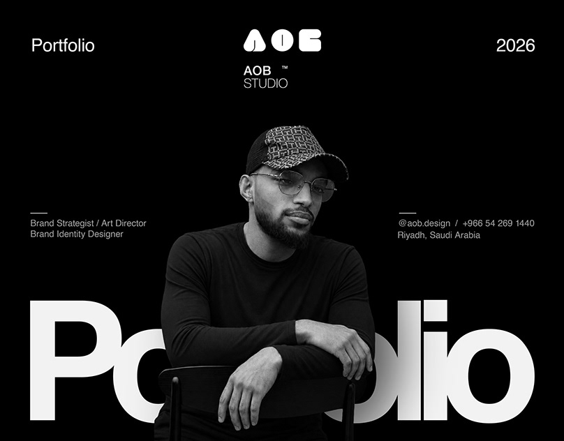 AOB - Brand Portfolio 2026