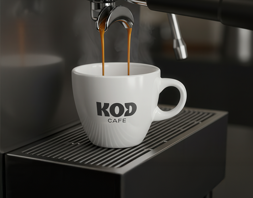 KOD Cafe