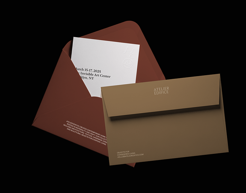 Brand Identity | Home decor