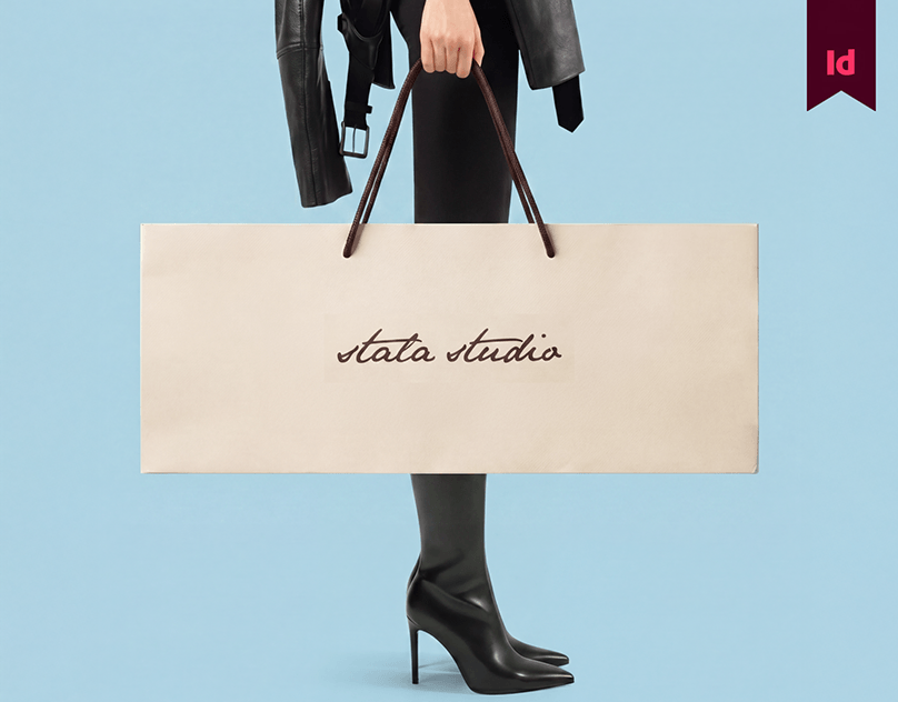 STALA STUDIO | Womenswear Brand Identity
