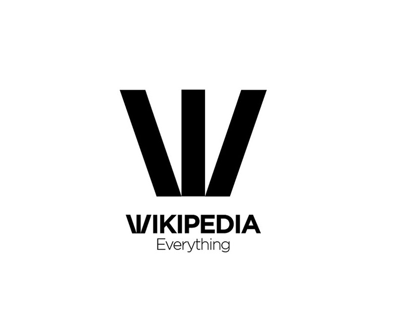 Wikipedia Rebranding