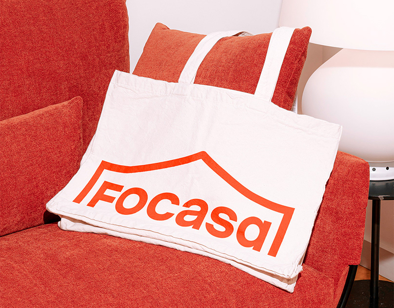 FOCASA Circus Rebranding
