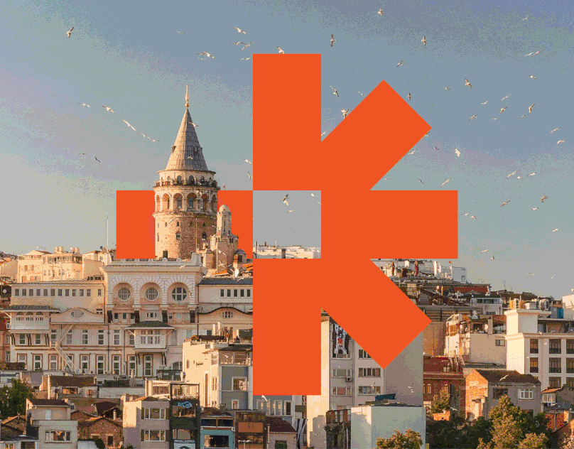 Ev ve Şehir Vakfı Corporate Identity and Website Design