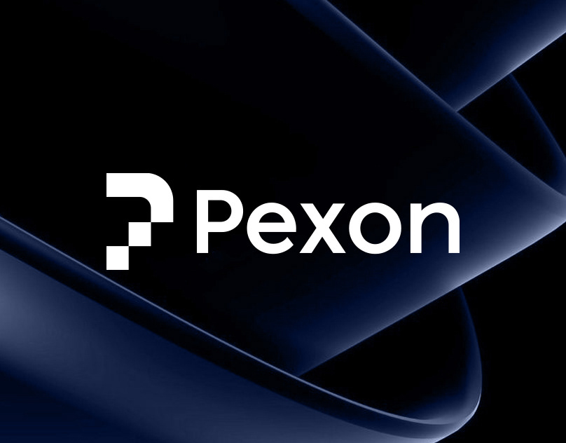 Pexon - Brand Identity