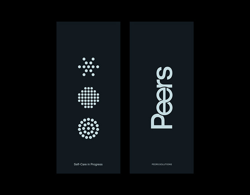 Peers — Visual Identity