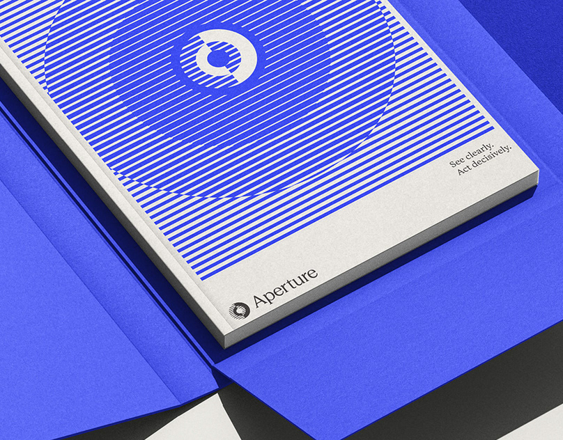 Aperture Capital | Brand Identity