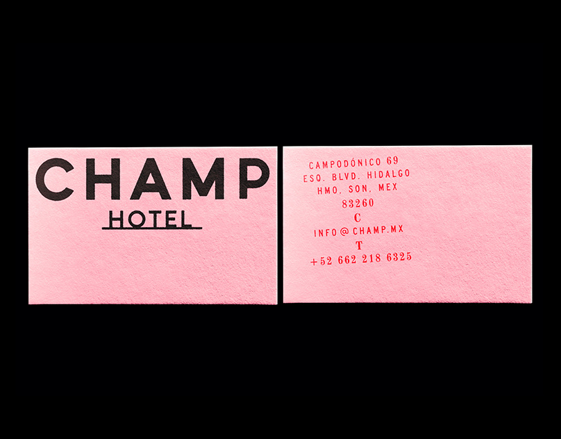 Champ
