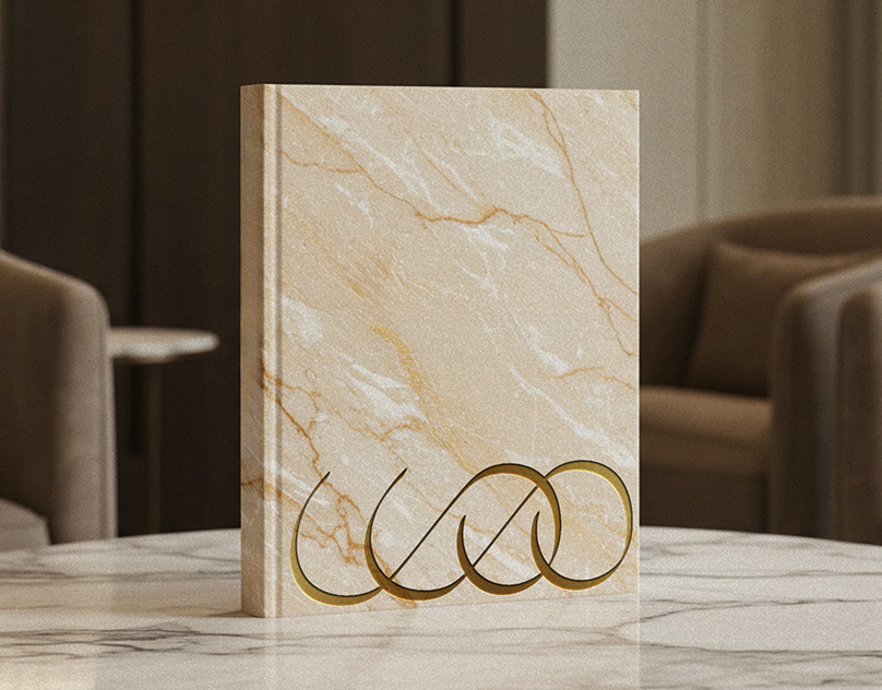Marmar Hotel | Branding