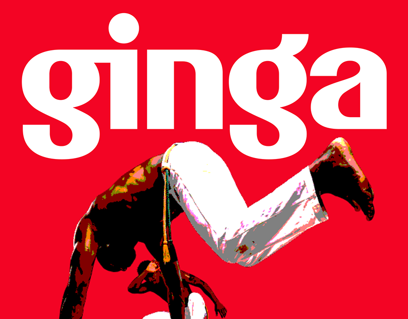 Ginga