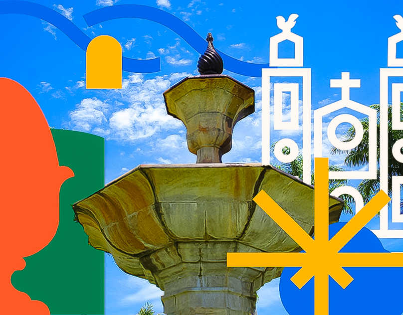 Vassouras — Identidade Visual | Visual Identity