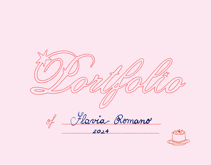 portfolio ! ⋆˚✿˖°