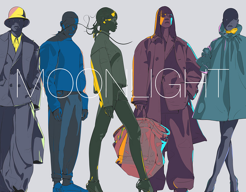 MOONLIGHT
