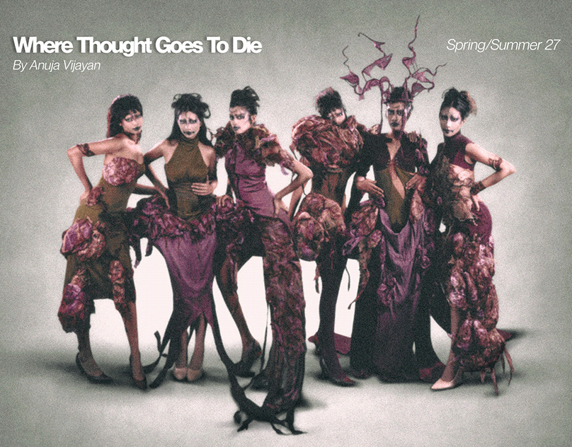 Graduation Collection 2026
