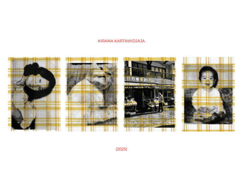 Design — Fashion Portfolio (2025)