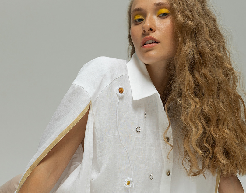 Golden Hour | Fashion Collection