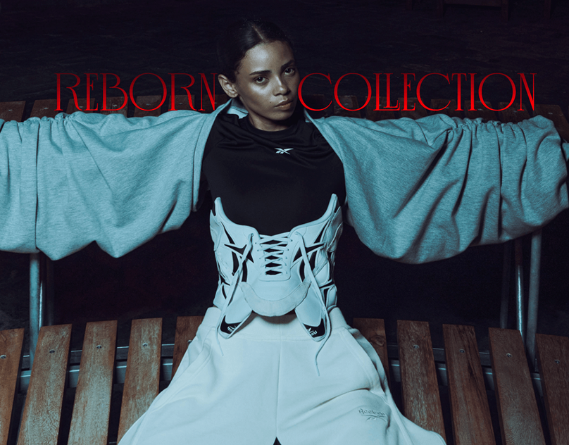 REBORN COLLECTION - REEBOK