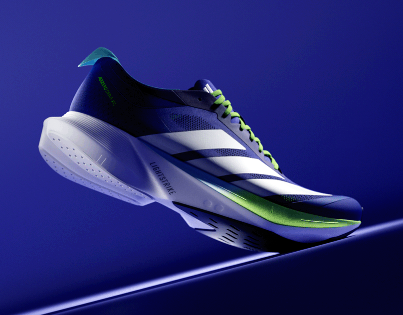 Adidas | CGI and Animation