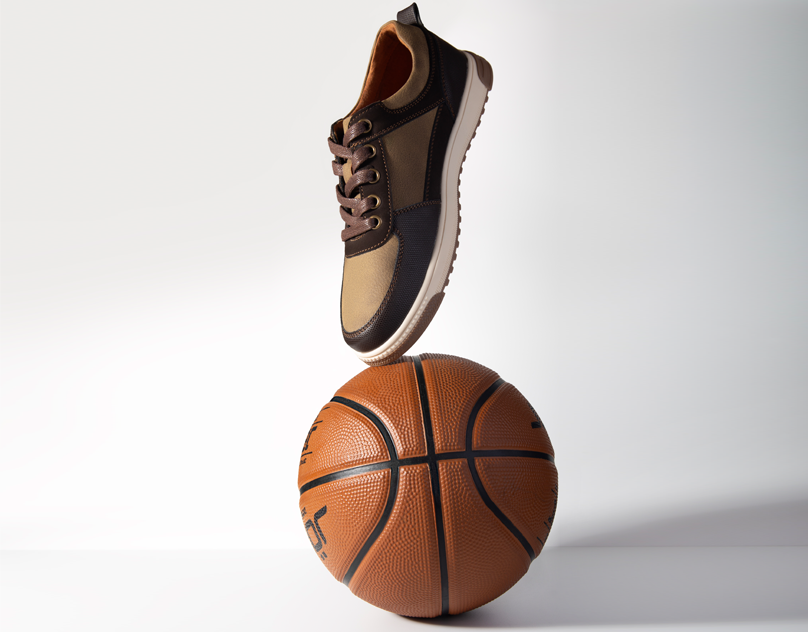 High-End E-commerce Retouching: Footwear