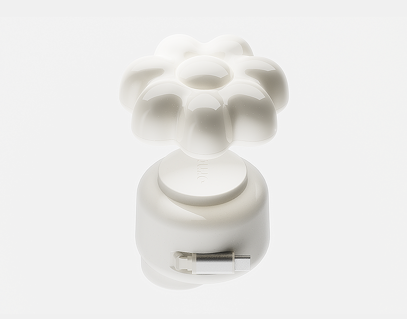 Objet Charger, ORNA