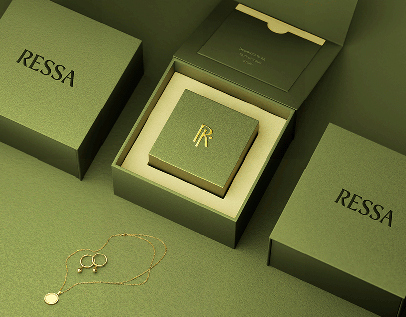 Ressa
