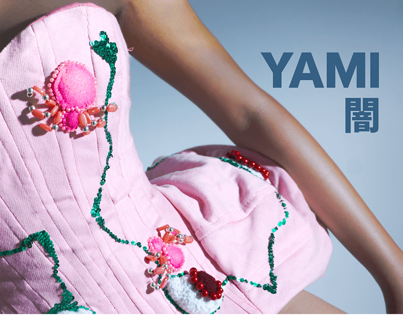 YAMI | Avant Garde Intimate-wear Collection