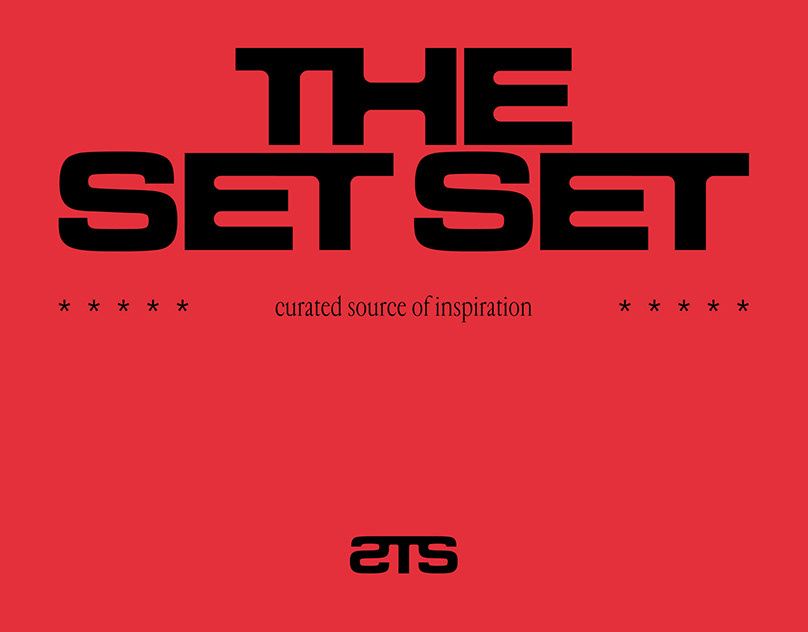 The Set Set